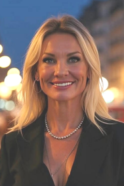 Courtney Brooks Vann