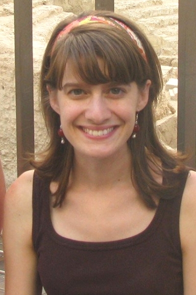 Jessica Meeks