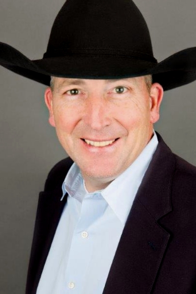 Stuart McMullen