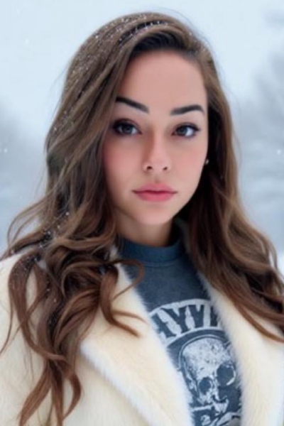 Victoria Hernandez